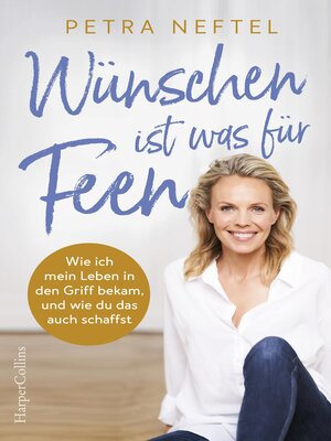 cover image of Wünschen ist was für Feen